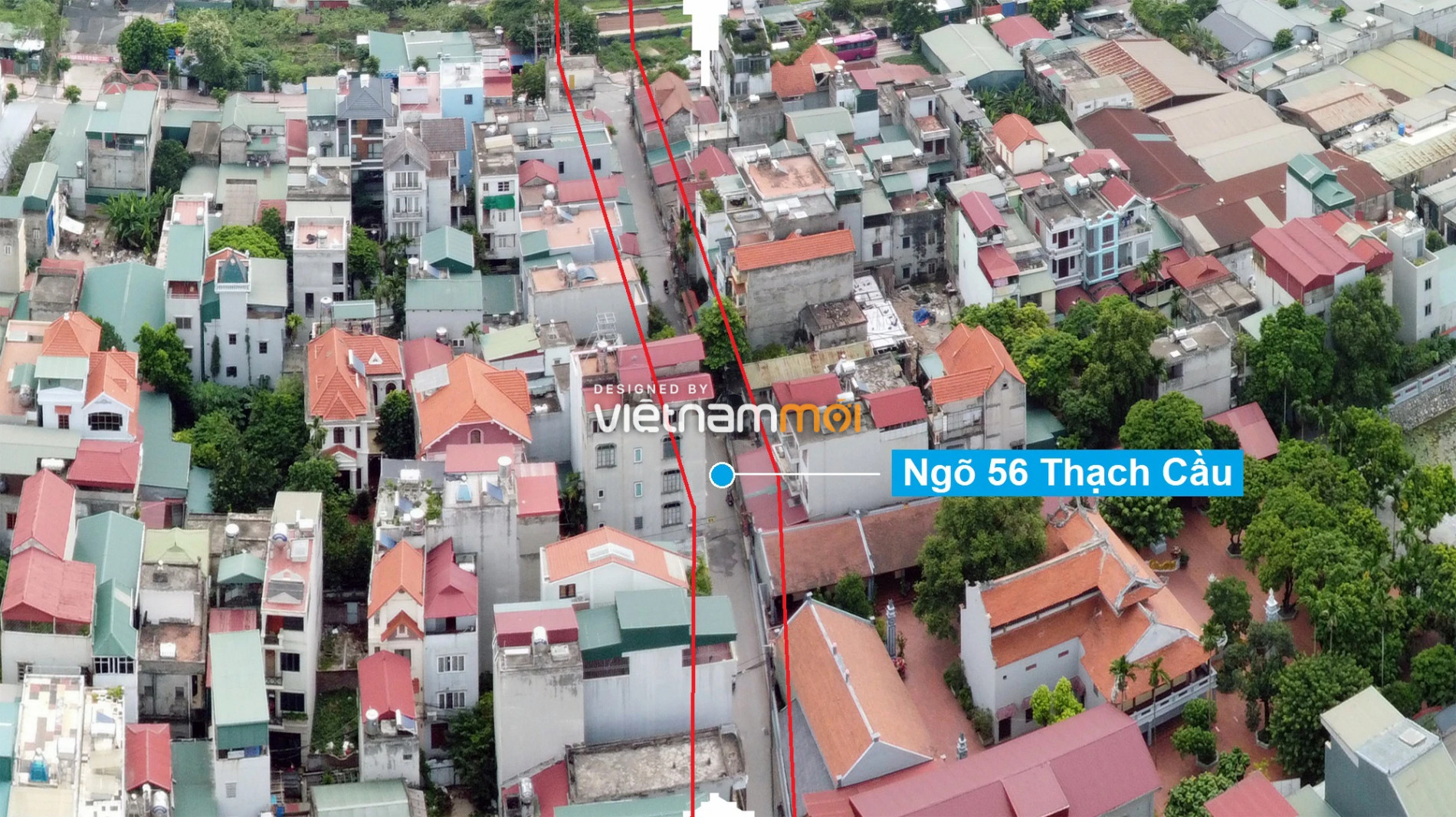 Những khu đất sắp thu hồi để mở đường ở phường Long Biên, Long Biên, Hà Nội (phần 5) - Ảnh 10.