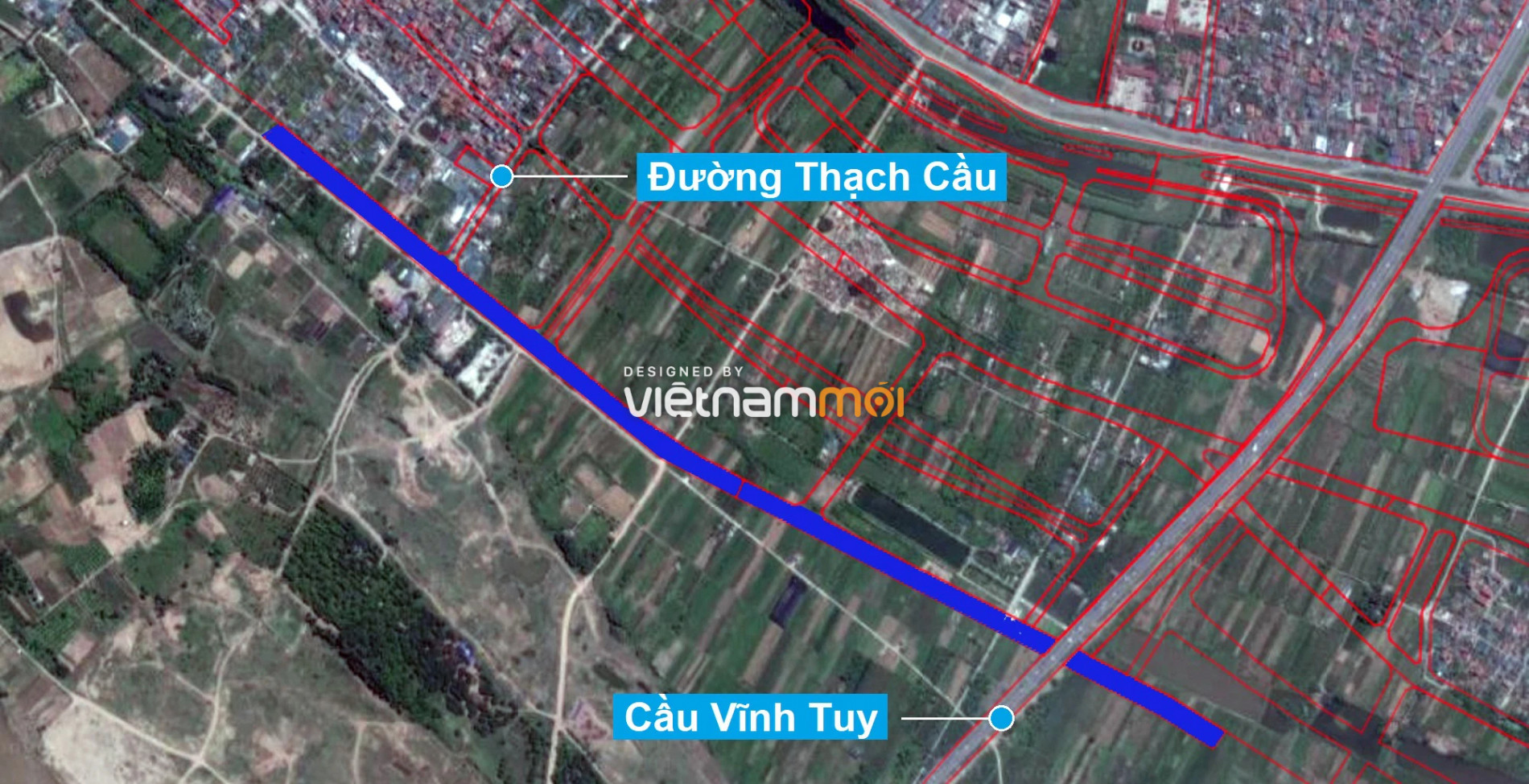 Những khu đất sắp thu hồi để mở đường ở phường Long Biên, Long Biên, Hà Nội (phần 5) - Ảnh 15.