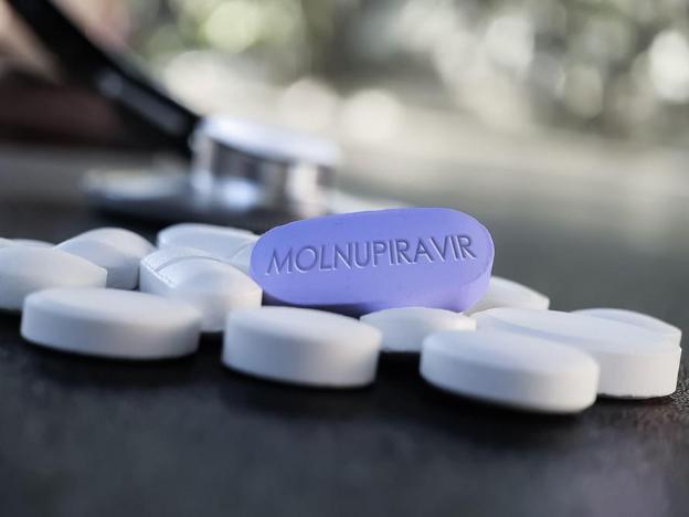 Bộ Y tế bổ sung hướng dẫn sử dụng thuốc Molnupiravir và Remdesivir trong điều trị COVID-19 - Ảnh 1.