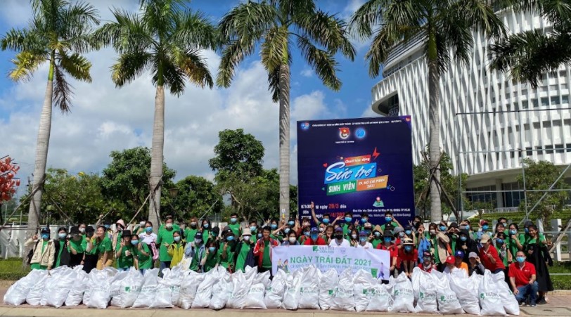 Hợp tác Công - Tư, sức mạnh tổng hợp trong quản lý rác thải nhựa tại Việt Nam - Ảnh 5