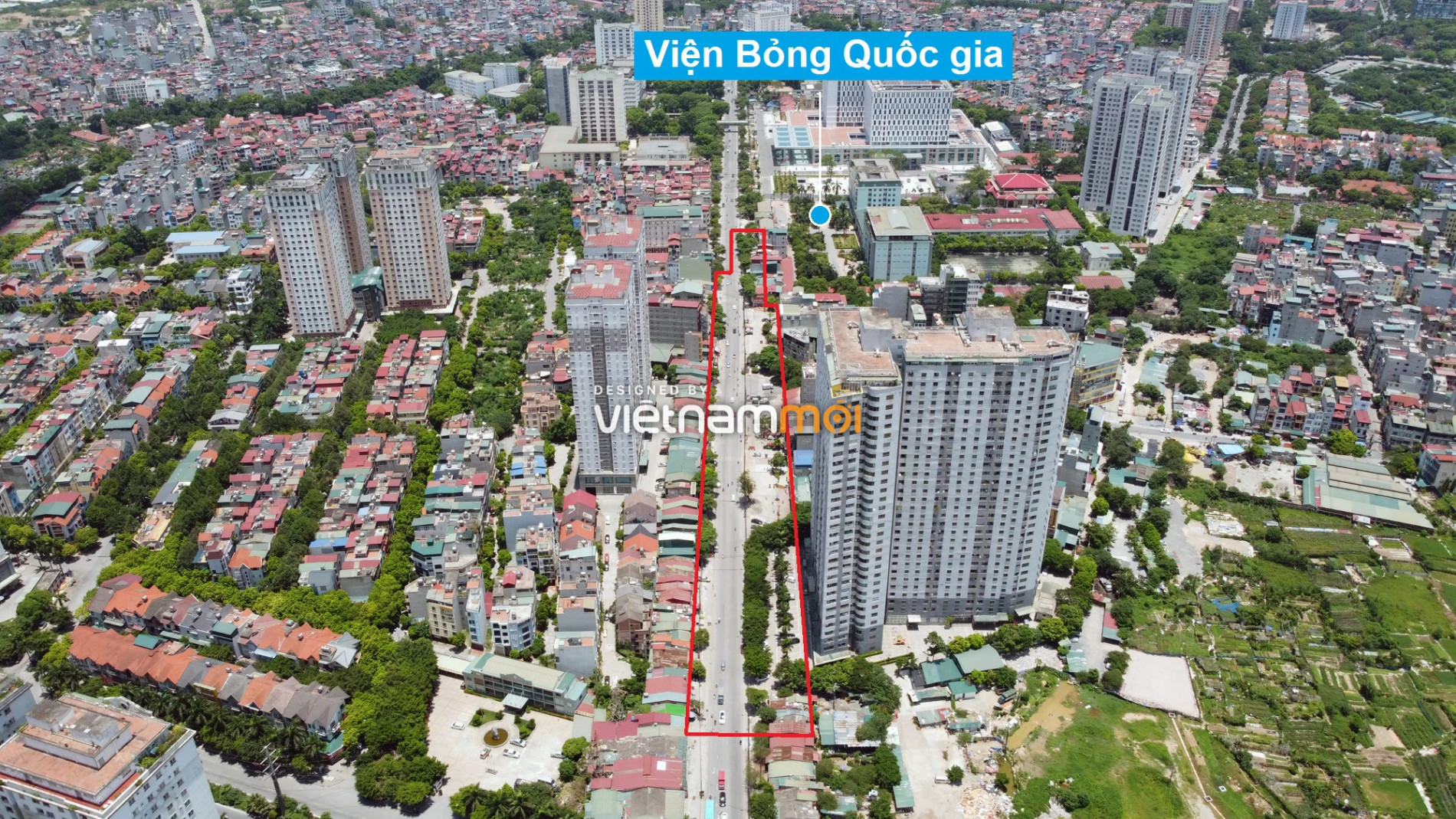 Những khu đất sắp thu hồi để mở đường ở xã Tân Triều, Thanh Trì, Hà Nội (phần 11) - Ảnh 6.