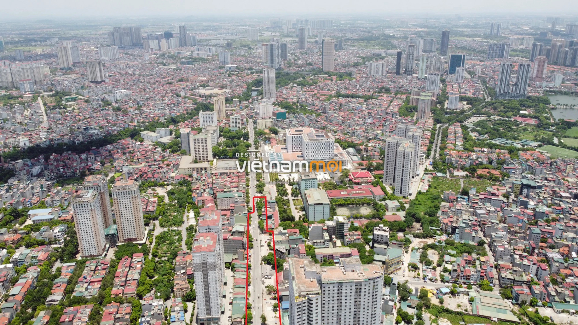 Những khu đất sắp thu hồi để mở đường ở xã Tân Triều, Thanh Trì, Hà Nội (phần 11) - Ảnh 7.