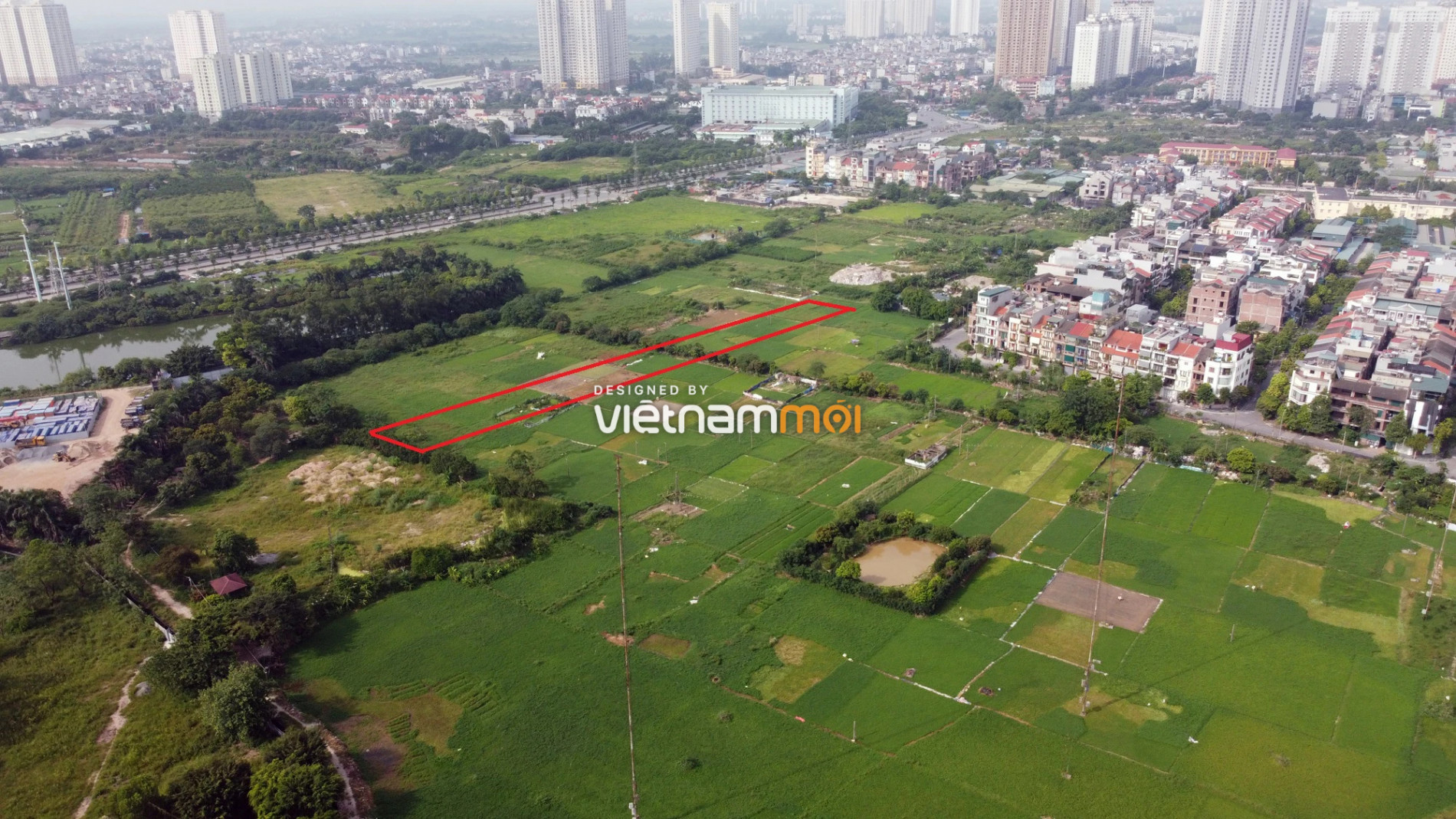 Những khu đất sắp thu hồi để mở đường ở xã Tân Triều, Thanh Trì, Hà Nội (phần 11) - Ảnh 11.