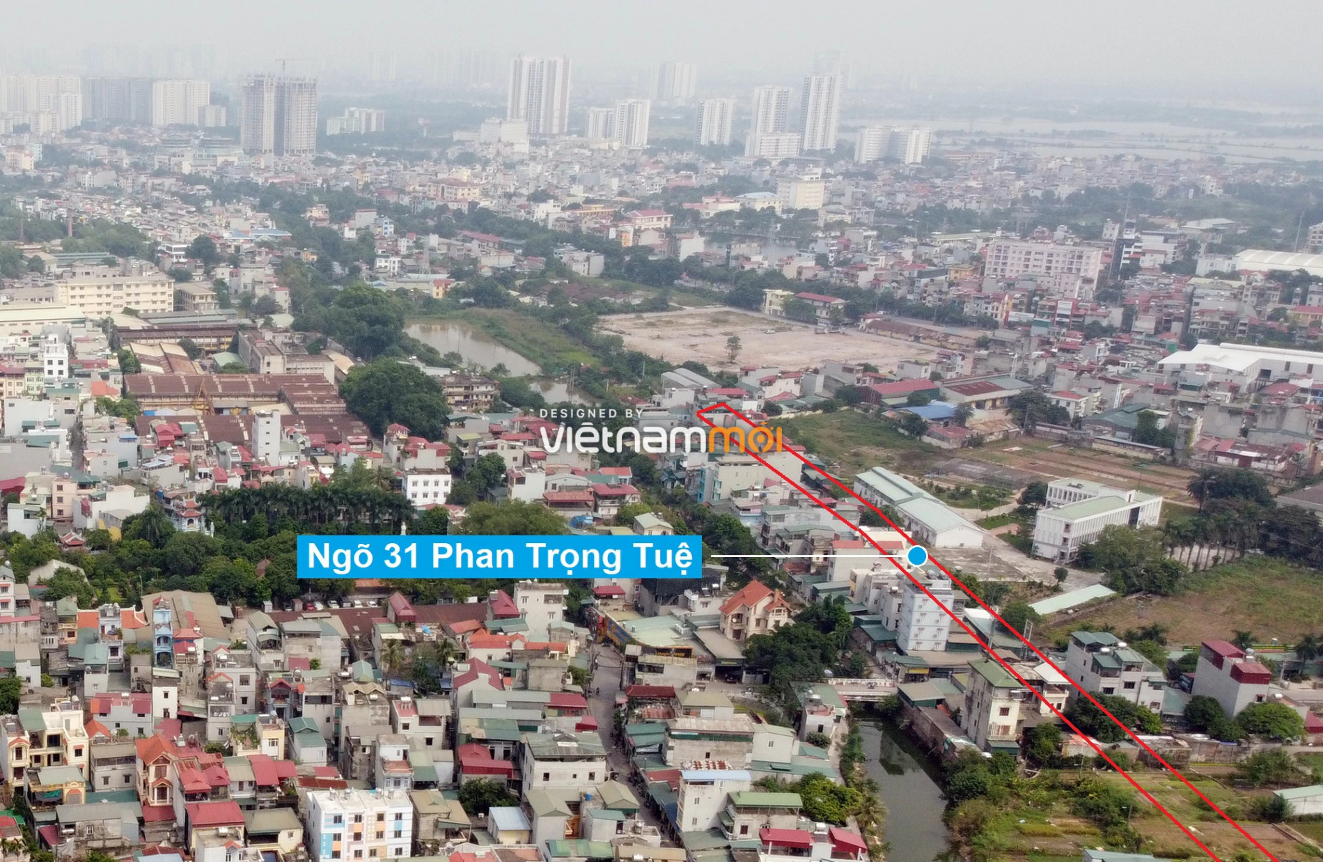 Những khu đất sắp thu hồi để mở đường ở xã Vĩnh Quỳnh, Thanh Trì, Hà Nội (phần 7) - Ảnh 10.