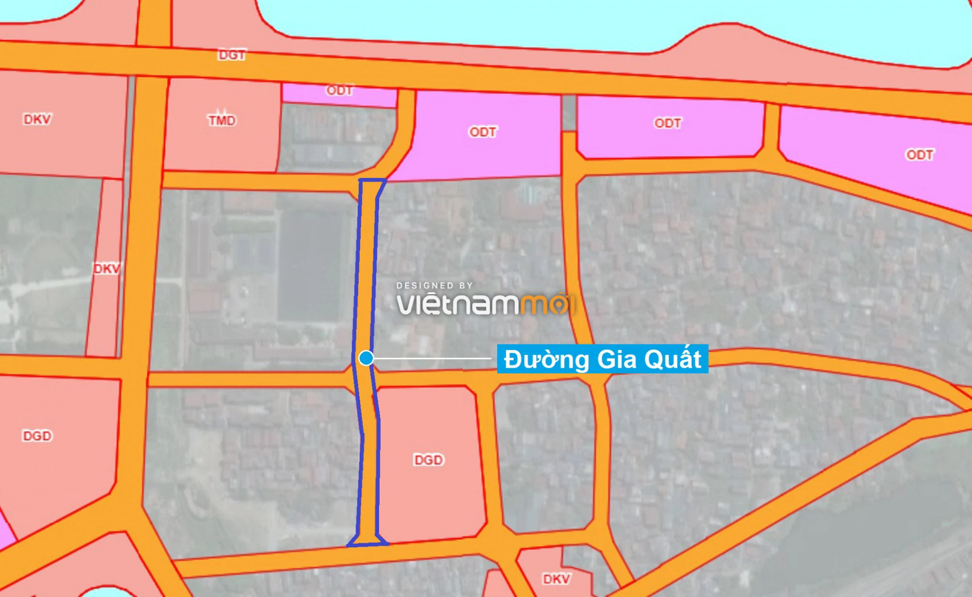 Những khu đất sắp thu hồi để mở đường ở phường Thượng Thanh, Long Biên, Hà Nội (phần 13) - Ảnh 12.