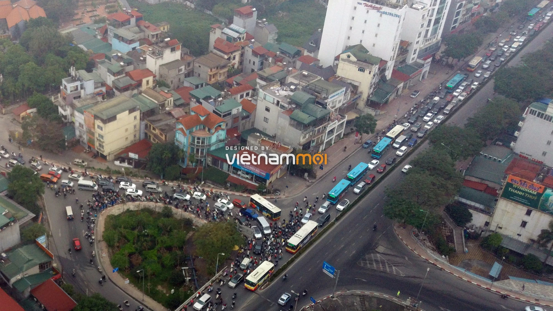 Những khu đất sắp thu hồi để mở đường ở phường Ngọc Lâm, Long Biên, Hà Nội (phần 3) - Ảnh 7.