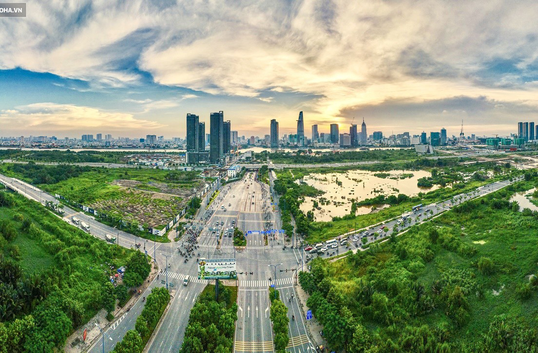 Cơ chế đặc thù để phát triển đô thị Việt Nam: Giải pháp hay vòng luẩn quẩn?