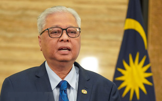 Thủ tướng Malaysia sẽ thăm chính thức Việt Nam