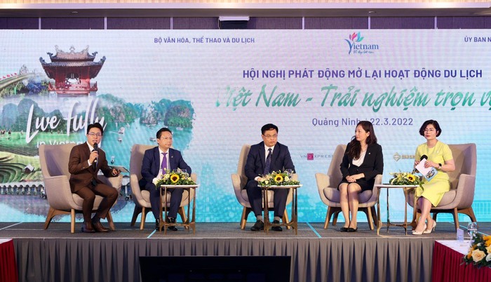 Khôi phục du lịch, Quảng Ninh hướng tới mục tiêu “Kỳ quan bốn mùa” - Giáo dục Việt Nam