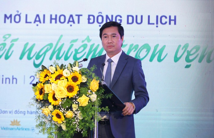 Khôi phục du lịch, Quảng Ninh hướng tới mục tiêu “Kỳ quan bốn mùa” - Giáo dục Việt Nam