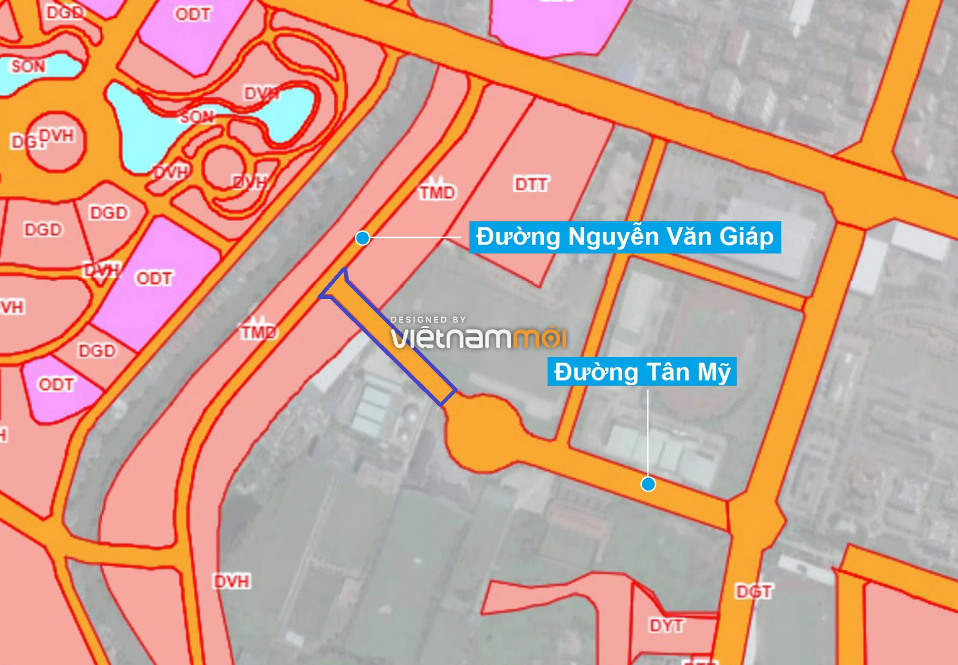 Những khu đất sắp thu hồi để mở đường ở phường Cầu Diễn, Nam Từ Liêm, Hà Nội (phần 1) - Ảnh 15.