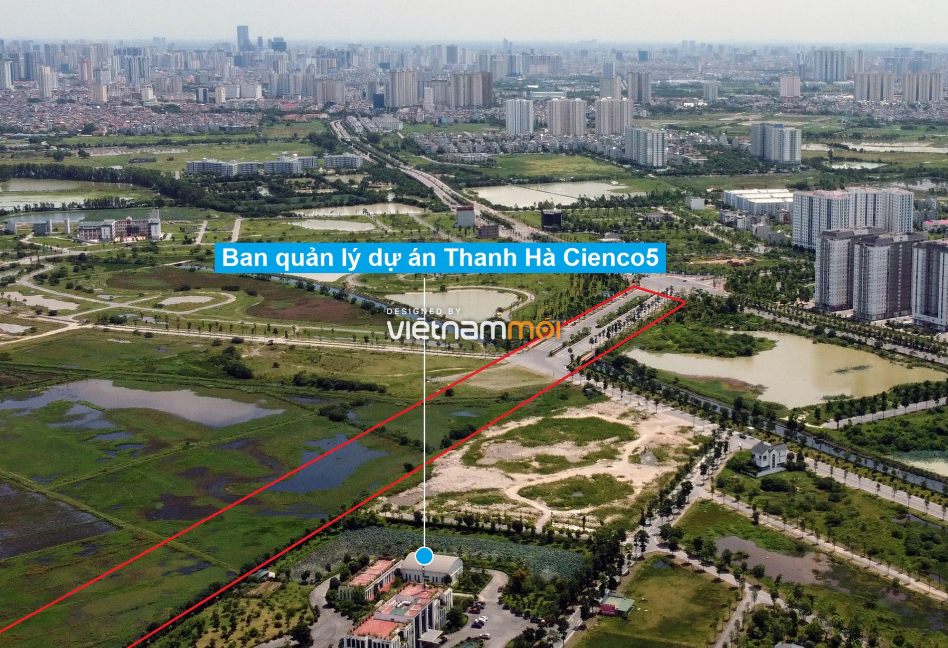 Những khu đất sắp thu hồi để mở đường ở phường Phú Lương, Hà Đông, Hà Nội (phần 1) - Ảnh 4.