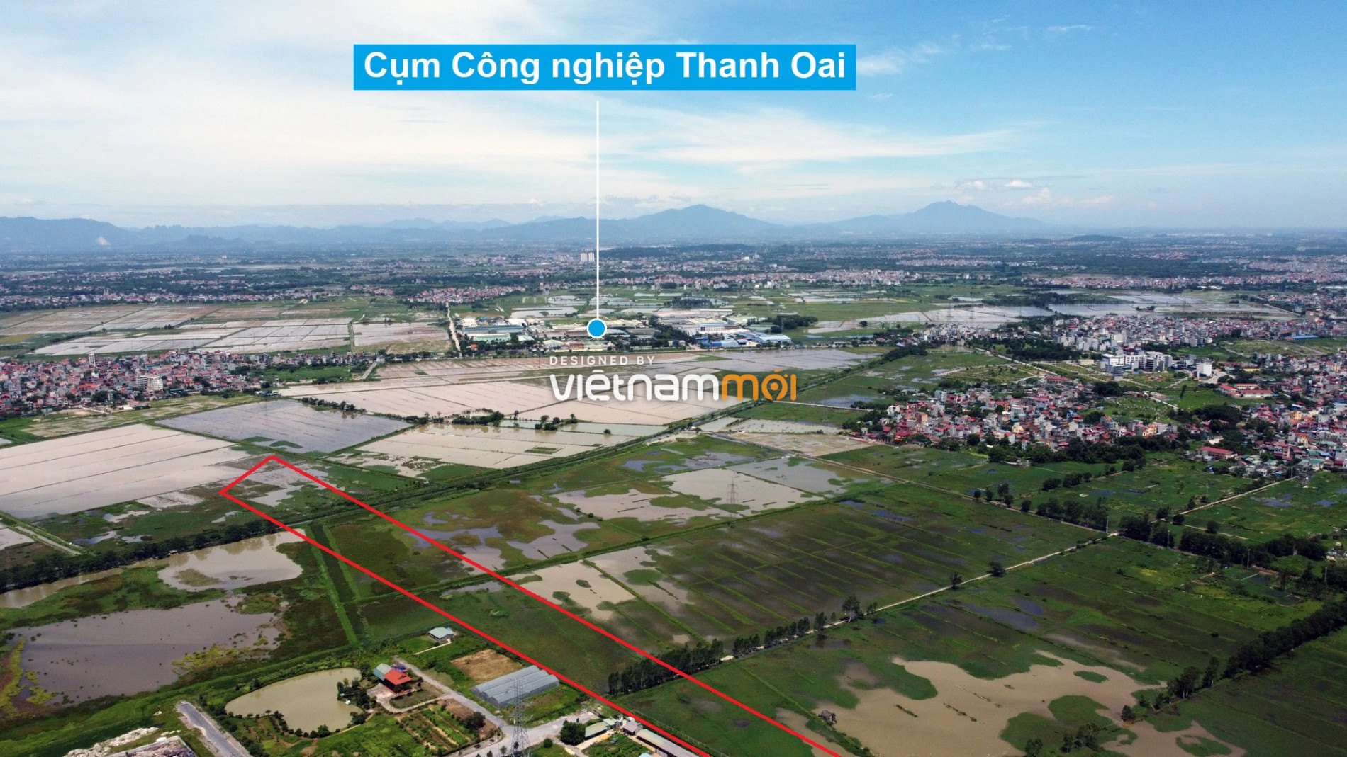 Những khu đất sắp thu hồi để mở đường ở phường Phú Lương, Hà Đông, Hà Nội (phần 1) - Ảnh 6.