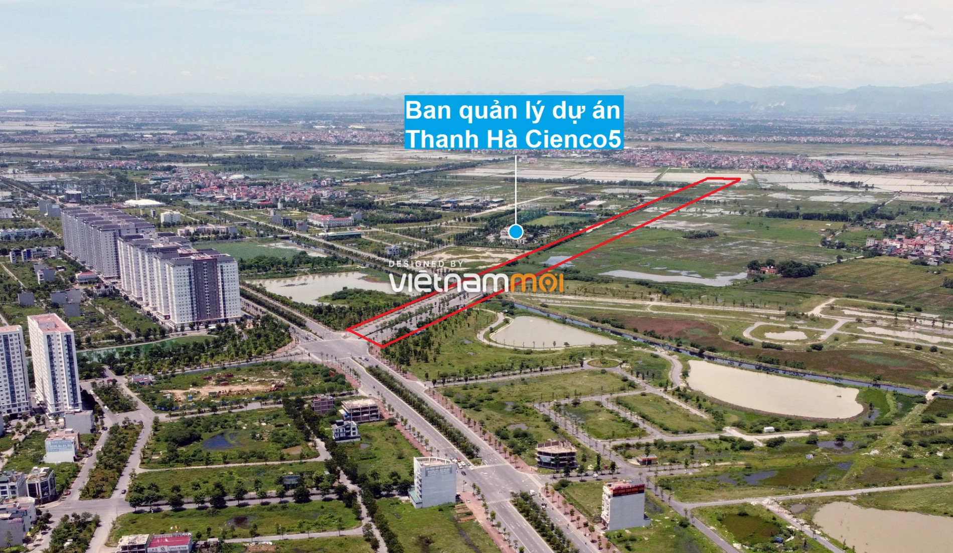 Những khu đất sắp thu hồi để mở đường ở phường Phú Lương, Hà Đông, Hà Nội (phần 1) - Ảnh 8.