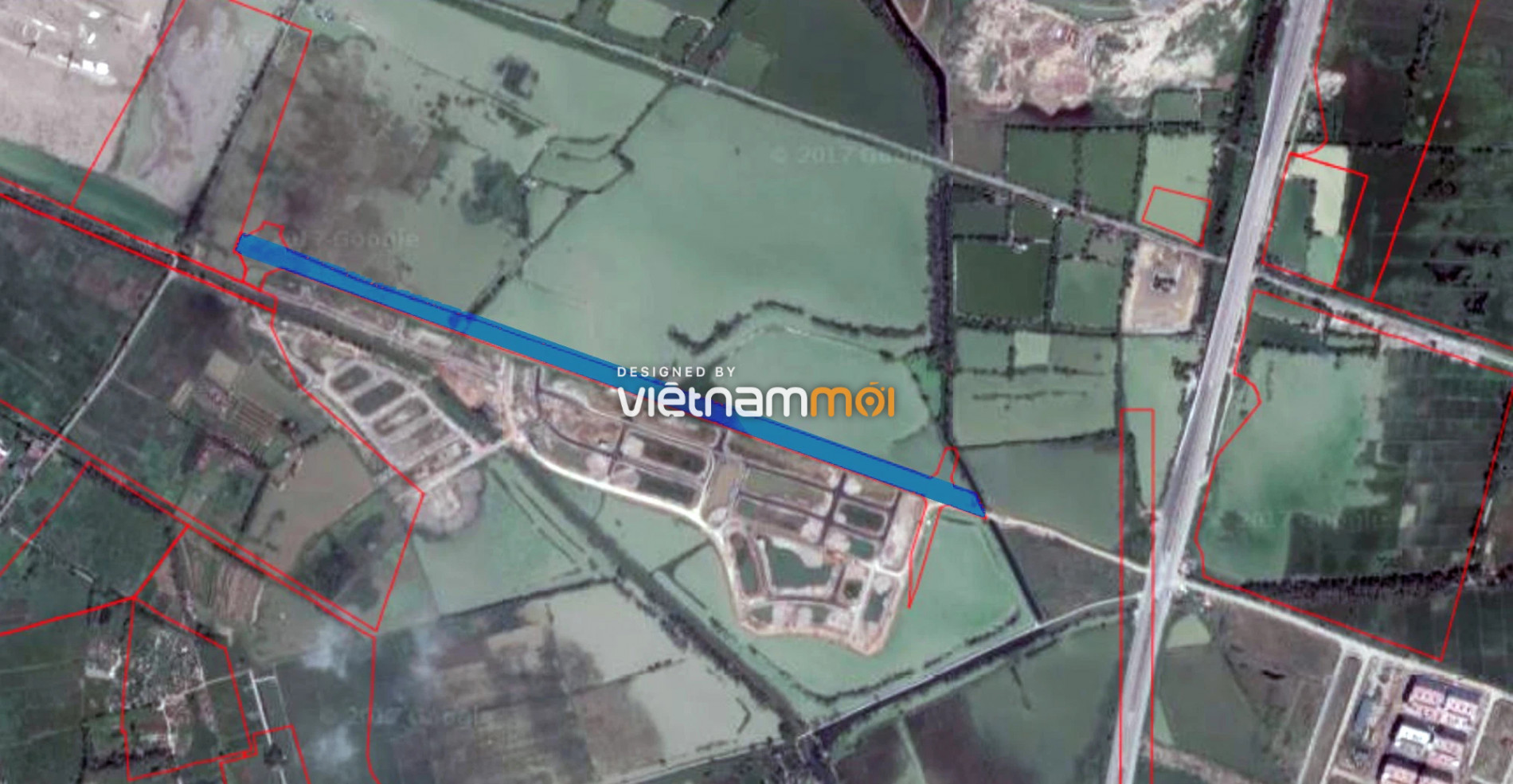 Những khu đất sắp thu hồi để mở đường ở phường Phú Lương, Hà Đông, Hà Nội (phần 1) - Ảnh 10.