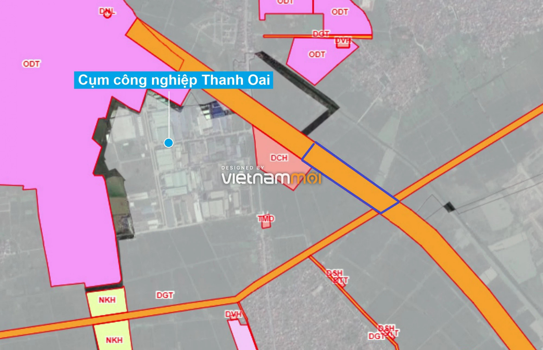 Những khu đất sắp thu hồi để mở đường ở phường Phú Lương, Hà Đông, Hà Nội (phần 1) - Ảnh 14.
