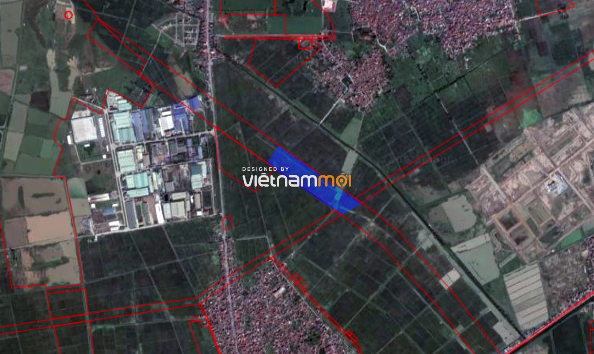 Những khu đất sắp thu hồi để mở đường ở phường Phú Lương, Hà Đông, Hà Nội (phần 1) - Ảnh 15.