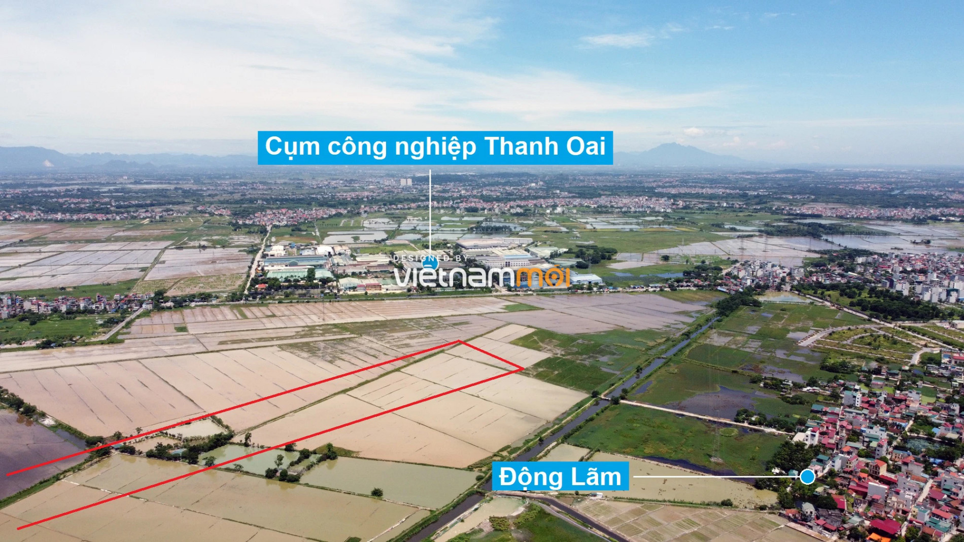 Những khu đất sắp thu hồi để mở đường ở phường Phú Lương, Hà Đông, Hà Nội (phần 1) - Ảnh 16.