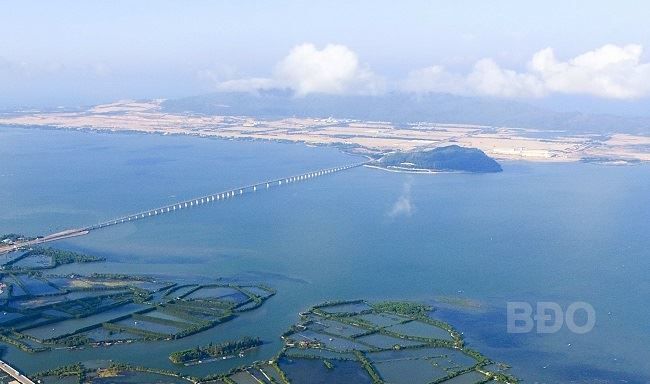 Bình Định khởi công tuyến đường hơn 1.000 tỷ đồng