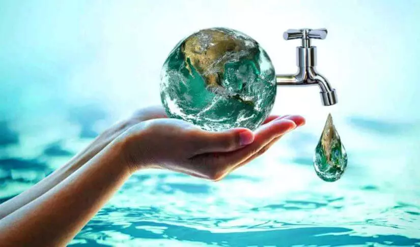 Các biện pháp bảo vệ nguồn nước hiệu quả - Ủy ban nhân dân Quận Tân Bình