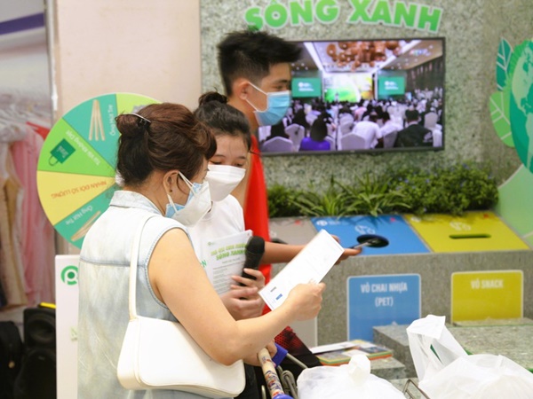 PRO Việt Nam tập trung tăng tốc để sớm đạt được mục tiêu thu gom, tái chế đã đặt ra