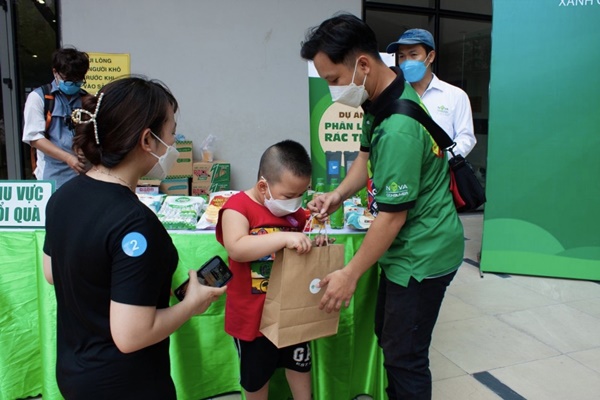PRO Việt Nam tập trung tăng tốc để sớm đạt được mục tiêu thu gom, tái chế đã đặt ra