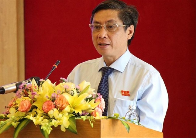 Hôm nay, xét xử 2 cựu Chủ tịch Khánh Hòa: 16 luật sư tham gia bào chữa cho các bị cáo ảnh 3