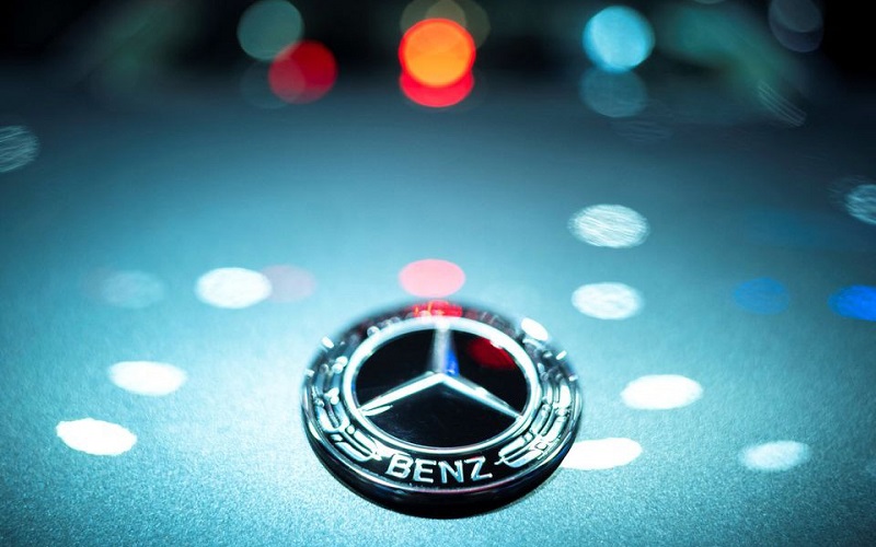 Mercedes-Benz đặt mục tiêu giảm một nửa lượng khí thải CO2 vào năm 2030
