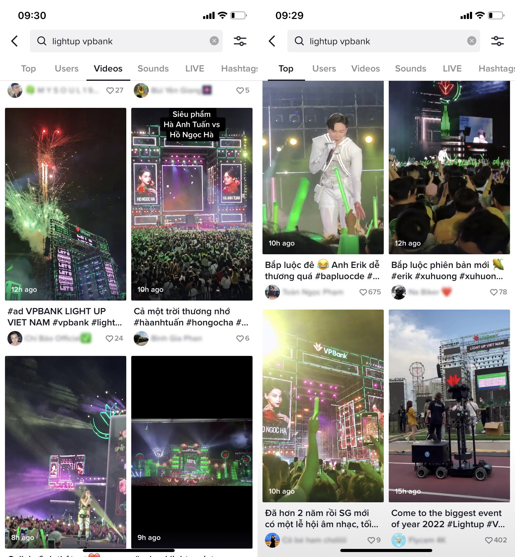 Đại nhạc hội VPBank bùng nổ không gian mạng với 3 triệu lượt xem livestream - Ảnh 14