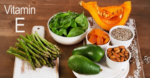 Những thực phẩm cung cấp vitamin E tốt nhất mang lại nhiều lợi ích sức khỏe - Ảnh 2.