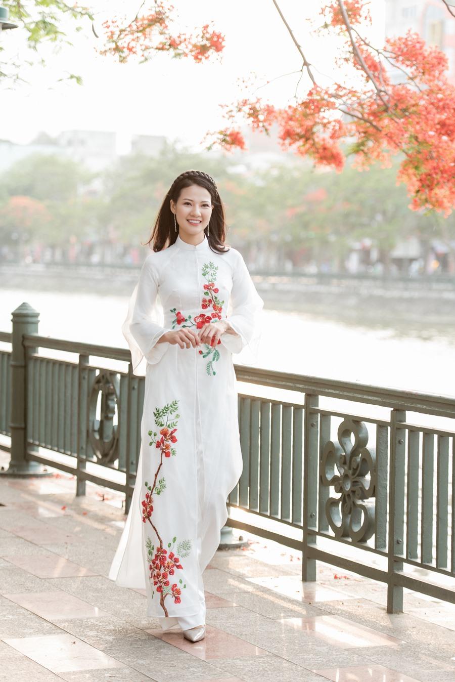 Hoa hậu Mai Phương, Trần Thị Quỳnh tái xuất sau thời gian dài ở ẩn