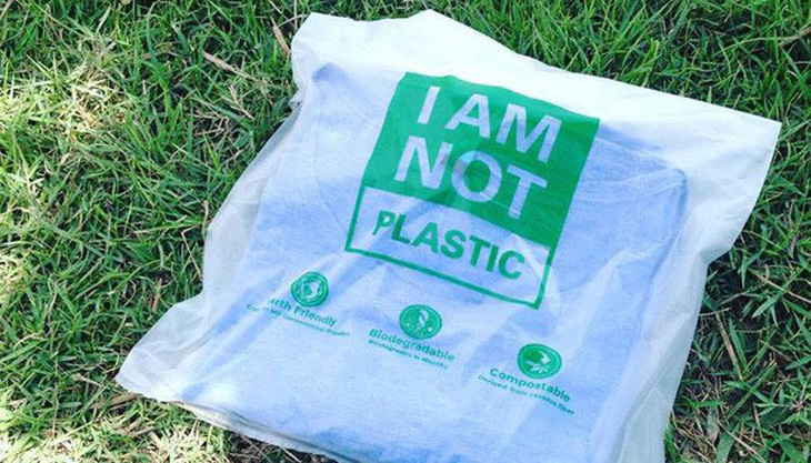 Australia sẽ có tiêu chuẩn quốc gia cho các sản phẩm tự phân hủy