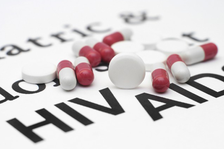Thuốc điều trị HIV hứa hẹn chống lại ung thư di căn - Ảnh 1.