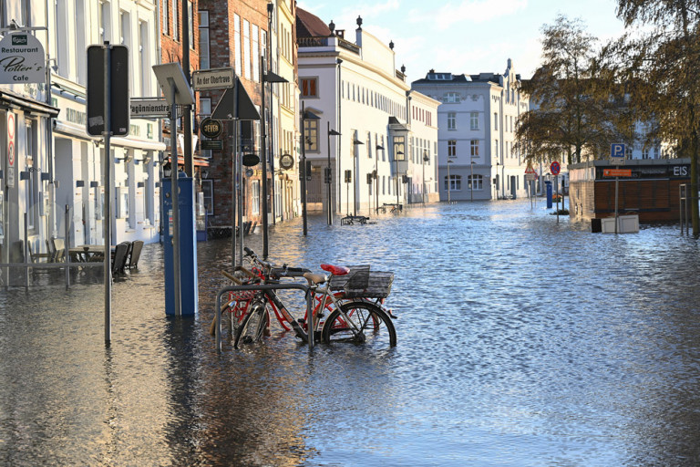 9 giải pháp hữu hiệu mà kiến trúc có thể ứng phó lũ lụt - Tạp chí Kiến Trúc