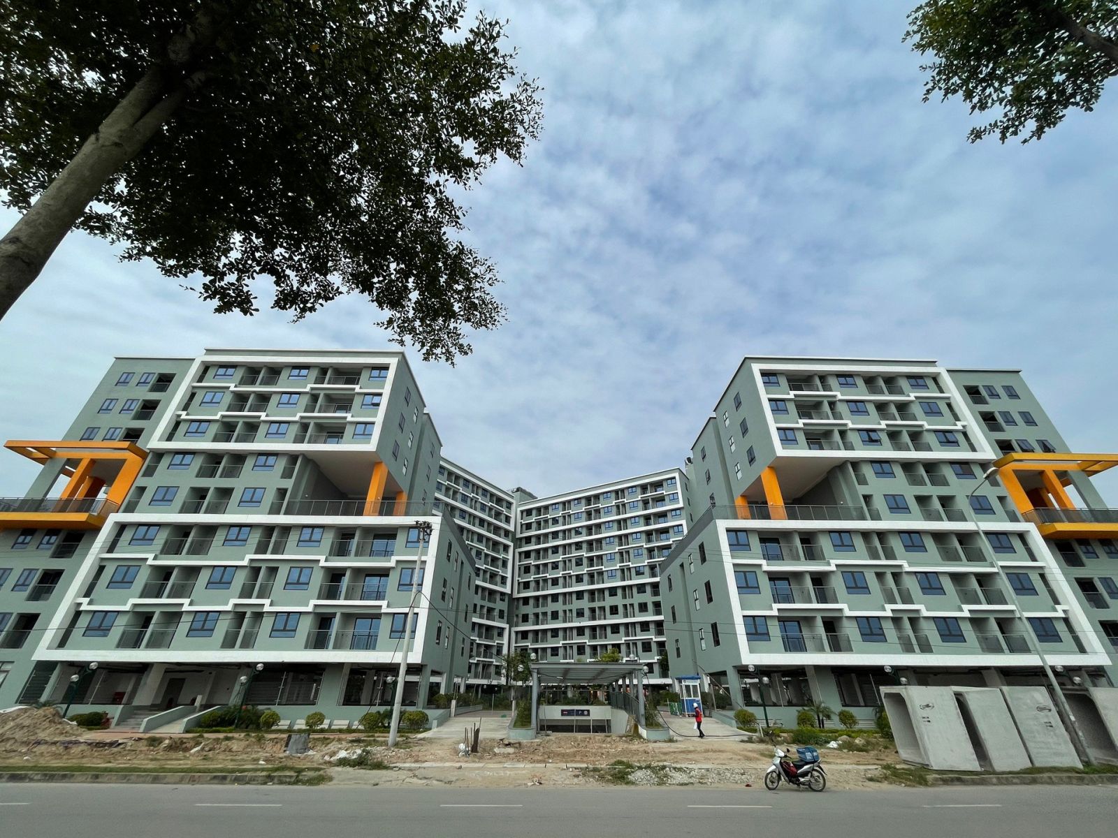 Hà Nội đặt mục tiêu phát triển 6,8 triệu m² nhà ở xã hội giai đoạn 2021-2030