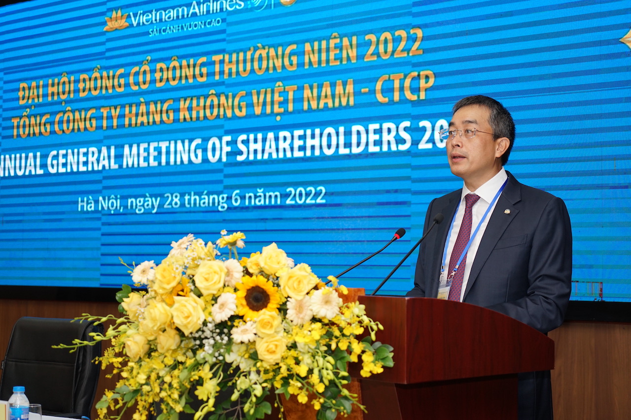 Vietnam Airlines bất ngờ giảm lỗ hơn chục nghìn tỷ - Ảnh 3.