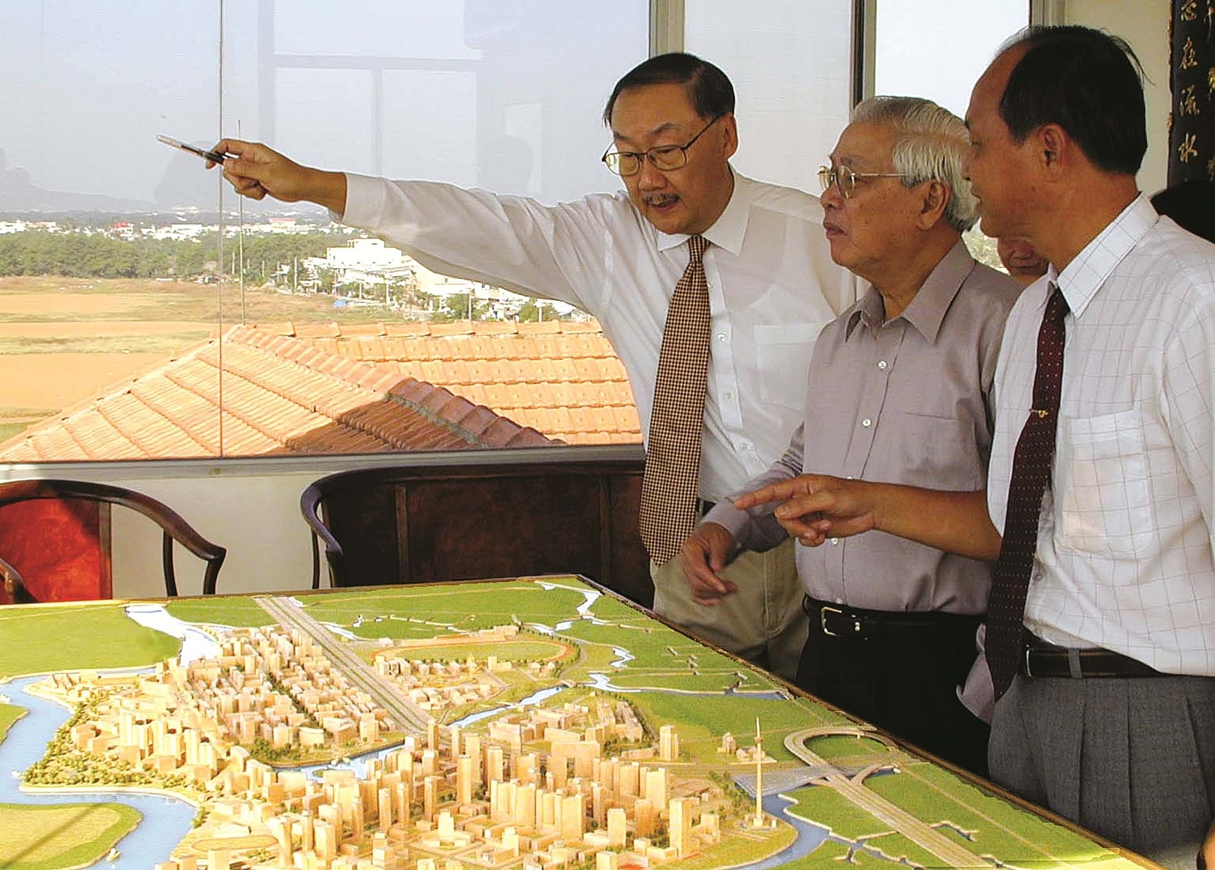 Chuyên gia Phan Chánh Dưỡng: Đất 'kim cương' khu chế xuất Tân Thuận sẽ đi về đâu?