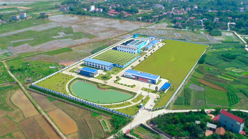 Samsung Engineering trở thành cổ đông chiến lược của DNP Water -0