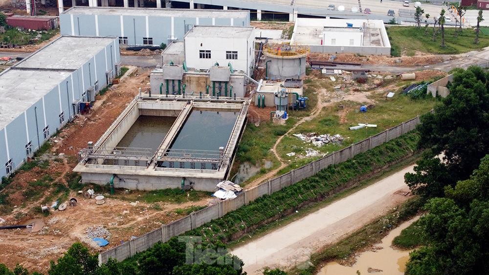 Toàn cảnh nhà máy điện rác lớn nhất Việt Nam trước ngày đi vào hoạt động ảnh 9