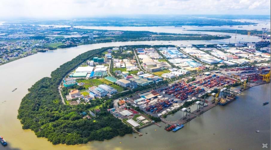 300 ha đất 'kim cương' ở Tân Thuận không nên tiếp cận như một dự án địa ốc