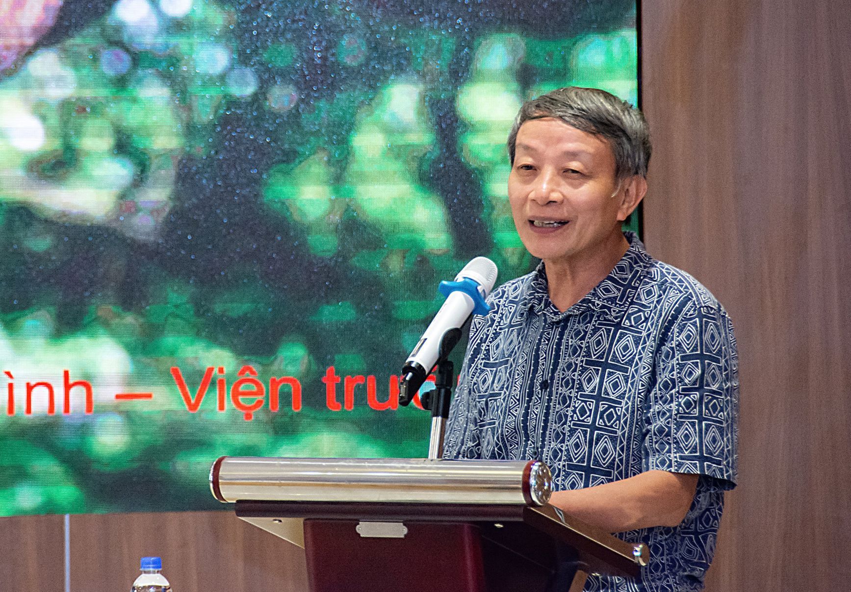 Nghiên cứu và phát triển trầm hương Việt Nam – Thực trạng và Giải pháp