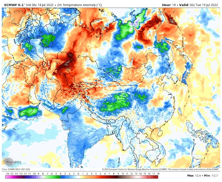 PDF Đánh giá chất lượng dự báo mưa hạn ngắn của mô hình IFS trên khu vực  Bắc Trung Bộ