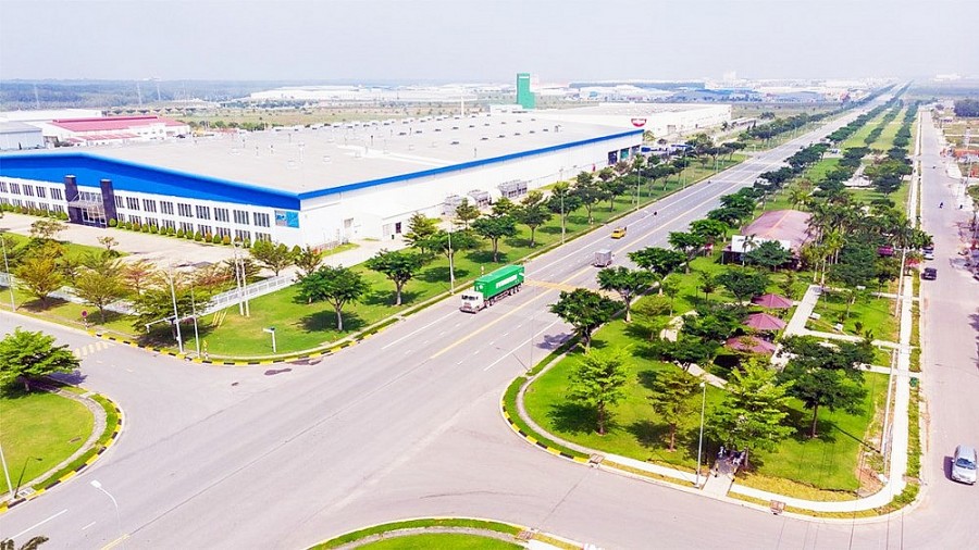 Phát triển cụm công nghiệp tại Hà Nội: Khắc phục tồn tại, hạn chế