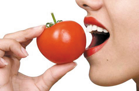 Cà chua ngon, bổ nhưng tuyệt đối không nên ăn trong một số trường hợp sau - Ảnh 6.