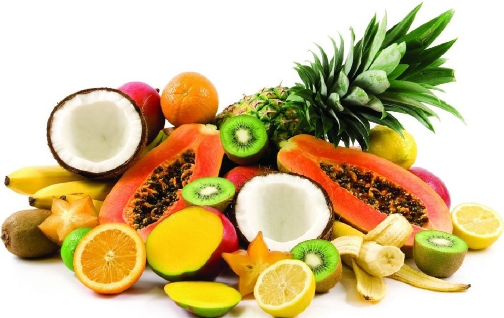 Lựa chọn trái cây ít đường cho chế độ ăn kiêng low-carb - Ảnh 2.