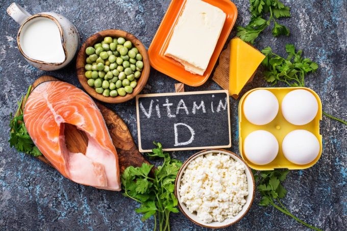 Các vitamin hỗ trợ tăng đề kháng cho đường hô hấp khi giao mùa - Ảnh 2.