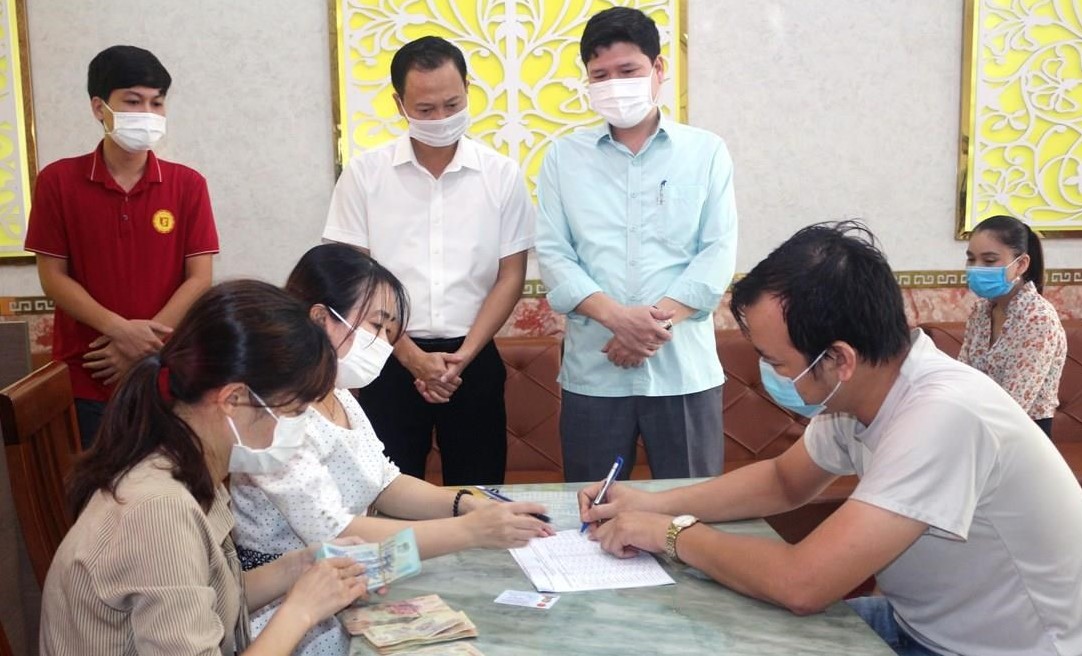 Hỗ trợ tiền thuê nhà ở Bắc Ninh: Nếu bạn đang tìm kiếm hỗ trợ tài chính để trang trải chi phí thuê nhà ở Bắc Ninh, điều đó hoàn toàn có thể. Hãy xem hình ảnh liên quan để biết thêm chi tiết về chương trình hỗ trợ này và cách thức đăng ký.