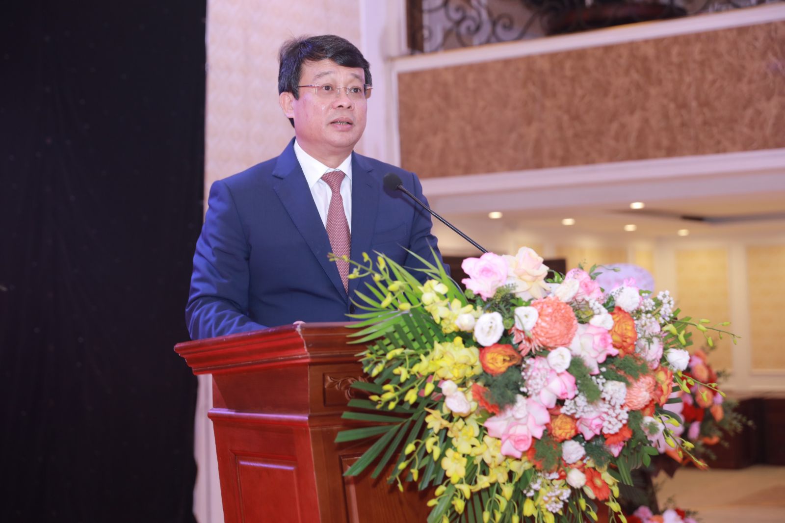 Xây dựng Tổng hội Xây dựng Việt Nam trở thành tổ chức Hội vững mạnh