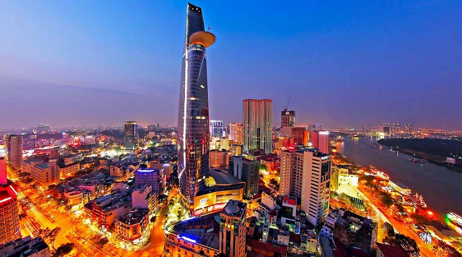 Phục hồi ngành du lịch TP. Hồ Chí Minh trong điều kiện thích ứng an toàn với dịch Covid- 19