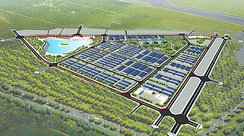 Đề nghị huyện Sóc Sơn rút kinh nghiệm trong việc mời doanh nghiệp đầu tư hạ tầng Cụm công nghiệp CN2